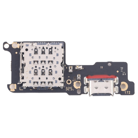 For OPPO K12x 5G OEM Charging Port Board - Small Board by PMC Jewellery | Online Shopping South Africa | PMC Jewellery | Buy Now Pay Later Mobicred