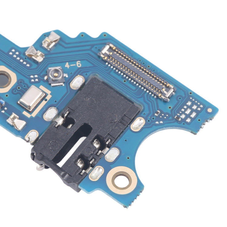 For vivo Y200i OEM Charging Port Board - Charging Port Board by PMC Jewellery | Online Shopping South Africa | PMC Jewellery | Buy Now Pay Later Mobicred