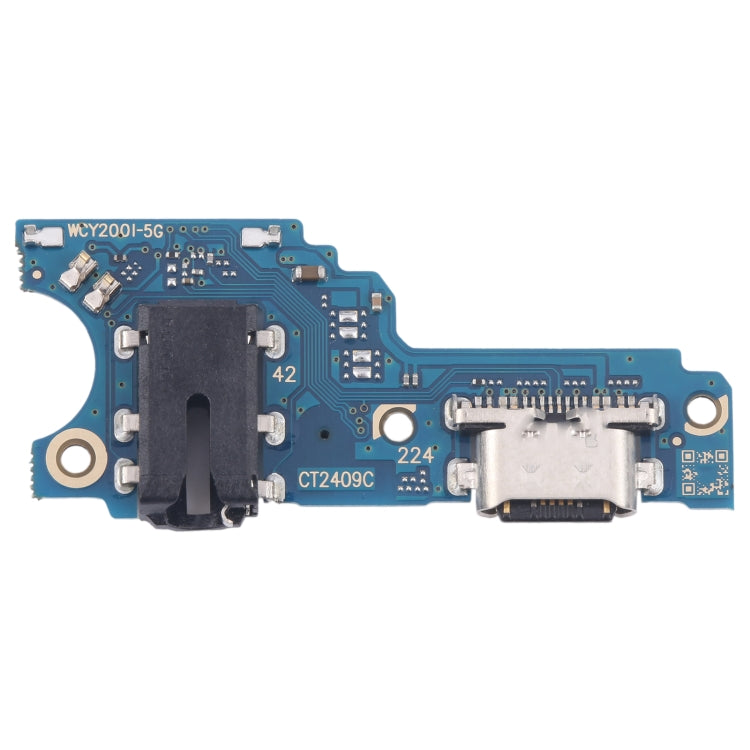 For vivo Y38 5G OEM Charging Port Board - Charging Port Board by PMC Jewellery | Online Shopping South Africa | PMC Jewellery | Buy Now Pay Later Mobicred