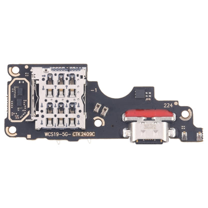 For vivo S19 Pro OEM Charging Port Board - Charging Port Board by PMC Jewellery | Online Shopping South Africa | PMC Jewellery | Buy Now Pay Later Mobicred