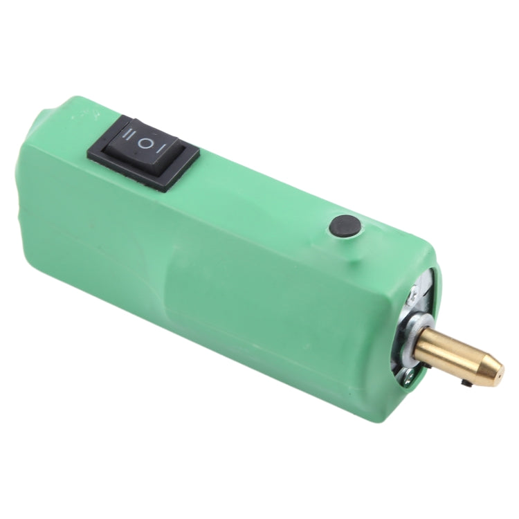 CJ9+ Electric Glue Clean Machine OCA Glue Remover Tool, Plug:US Plug - Dust Remove Tool by PMC TechLife | Online Shopping South Africa | PMC TechLife | Buy Now Pay Later Mobicred