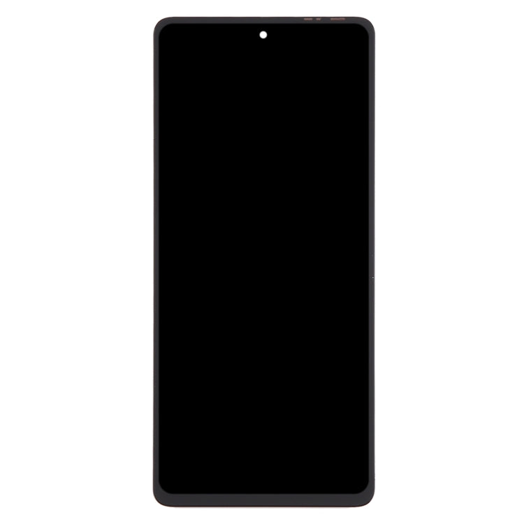 For Tecno Camon 20s Pro 5G OEM LCD Screen with Digitizer Full Assembly - LCD Screen by PMC TechLife | Online Shopping South Africa | PMC TechLife | Buy Now Pay Later Mobicred
