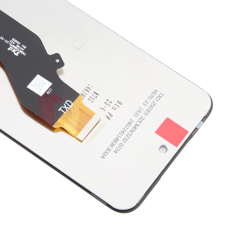 For Tecno Spark 30C OEM LCD Screen with Digitizer Full Assembly - LCD Screen by PMc TechLife | Online Shopping South Africa | PMc TechLife | Buy Now Pay Later Mobicred