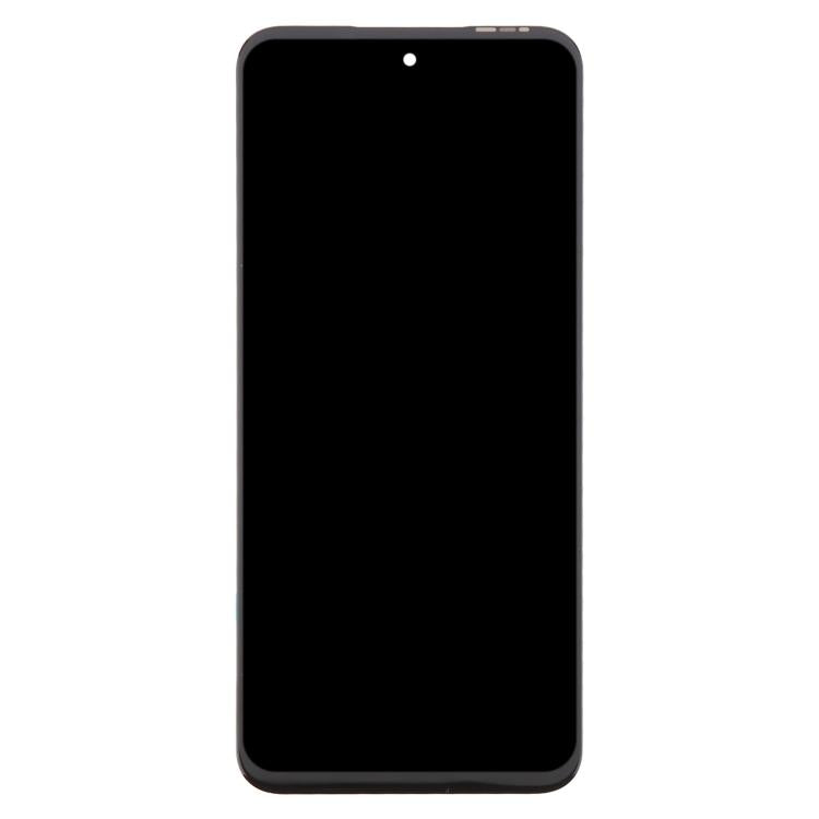 For Tecno Pop 9 4G OEM LCD Screen with Digitizer Full Assembly - LCD Screen by PMc TechLife | Online Shopping South Africa | PMc TechLife | Buy Now Pay Later Mobicred