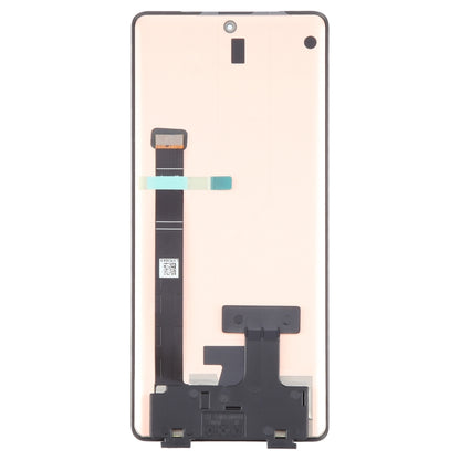 For Motorola Moto X40 Original AMOLED LCD Screen with Digitizer Full Assembly - LCD Screen by PMC Jewellery | Online Shopping South Africa | PMC Jewellery | Buy Now Pay Later Mobicred