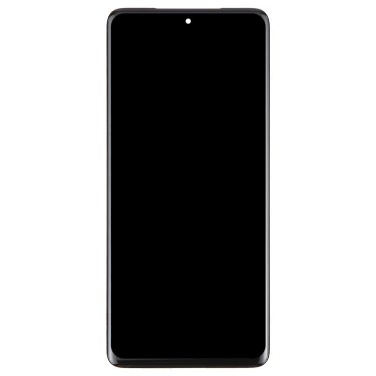 For Motorola Edge 60 Pro Original AMOLED LCD Screen with Digitizer Full Assembly - free shipping - PMC TechLife - Order now!