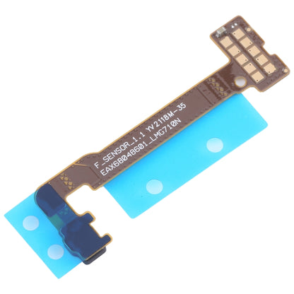 For LG G7 ThinQ Original Light Sensor Flex Cable - For LG by PMC Jewellery | Online Shopping South Africa | PMC Jewellery | Buy Now Pay Later Mobicred