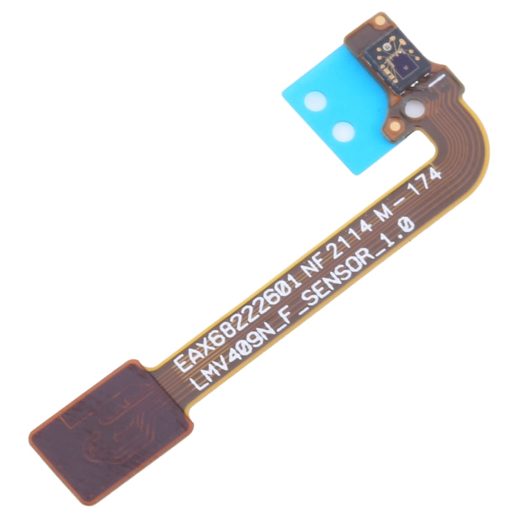 For LG V40 ThinQ Original Light Sensor Flex Cable - For LG by PMC Jewellery | Online Shopping South Africa | PMC Jewellery | Buy Now Pay Later Mobicred