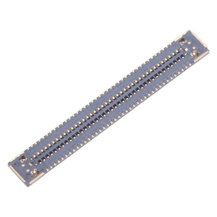 For Samsung Galaxy A25 SM-A256B 10pcs Motherboard LCD Display FPC Connector - free shipping - PMc TechLife - Order now!