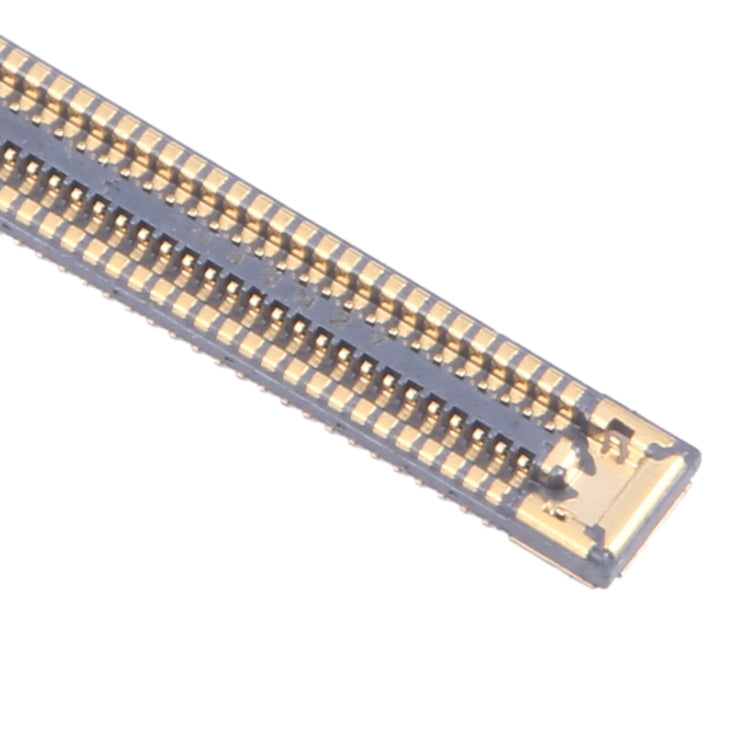 For Samsung Galaxy A24 4G SM-A245F 10pcs Motherboard LCD Display FPC Connector - free shipping - PMc TechLife - Order now!