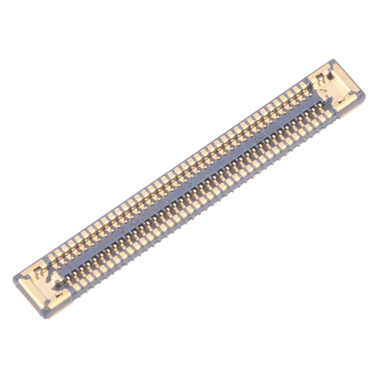For Samsung Galaxy A23 5G SM-A236B 10pcs Motherboard LCD Display FPC Connector - free shipping - PMc TechLife - Order now!