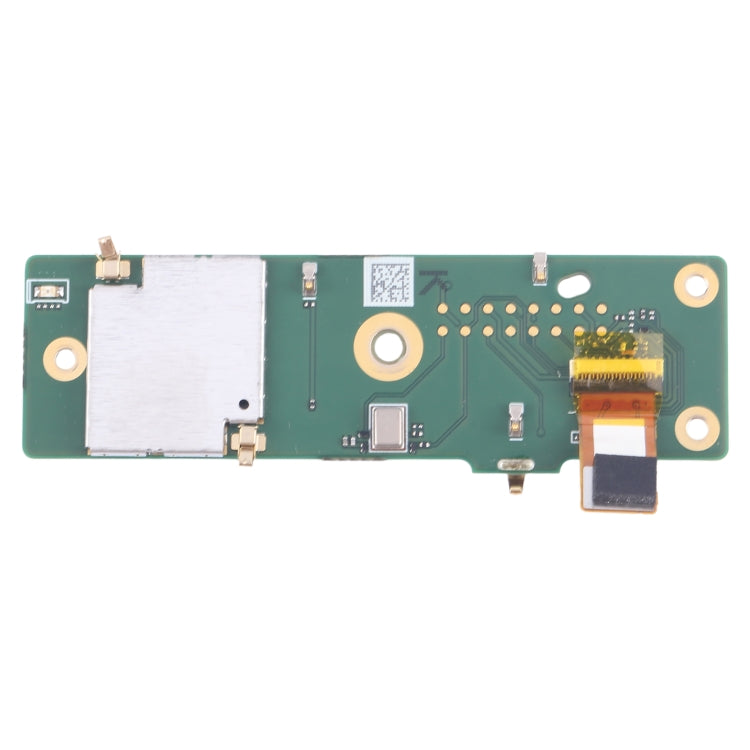 For GoPro Hero9 Black Original Shutter / GPS Module Circuit Board -  by PMC Jewellery | Online Shopping South Africa | PMC Jewellery | Buy Now Pay Later Mobicred