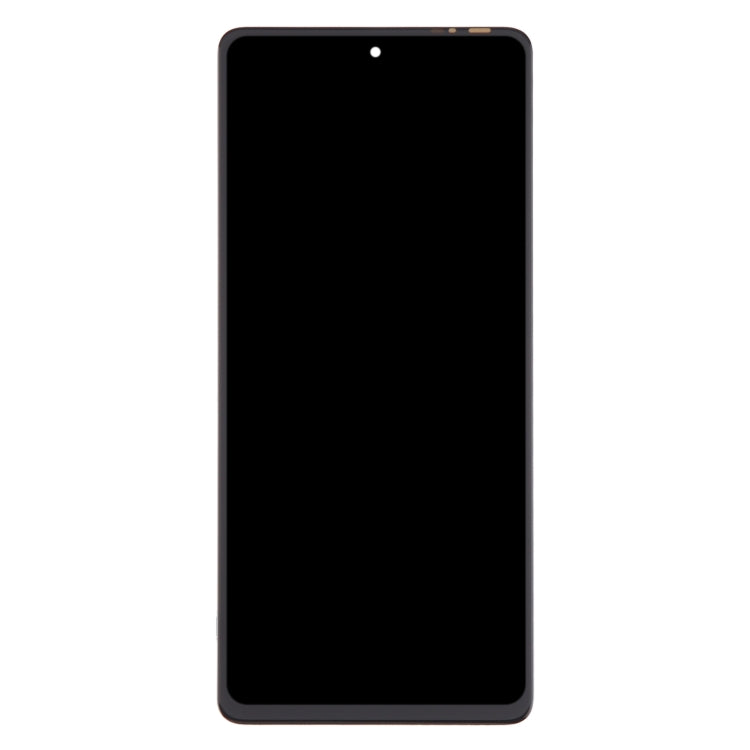 For Tecno Camon 30 5G Original AMOLED LCD Screen with Digitizer Full Assembly - LCD Screen by PMC Jewellery | Online Shopping South Africa | PMC Jewellery | Buy Now Pay Later Mobicred