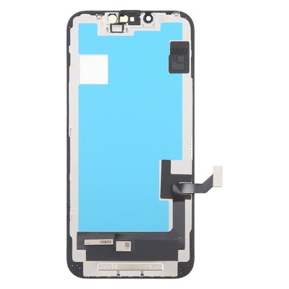 For iPhone 14 Hard GX OLED LCD Screen with Digitizer Full Assembly - LCD Related Parts by PMC Jewellery | Online Shopping South Africa | PMC Jewellery | Buy Now Pay Later Mobicred