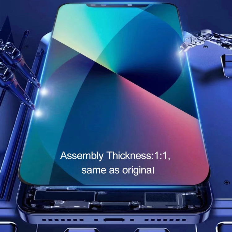 GX Soft OLED Screen For iPhone 14 Plus - free shipping - PMC Jewellery - Order now!