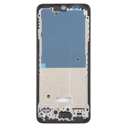 For Tecno Spark Go 2023 BF7n Front Housing LCD Frame Bezel Plate - Frame Bezel Plate by PMC Jewellery | Online Shopping South Africa | PMC Jewellery | Buy Now Pay Later Mobicred