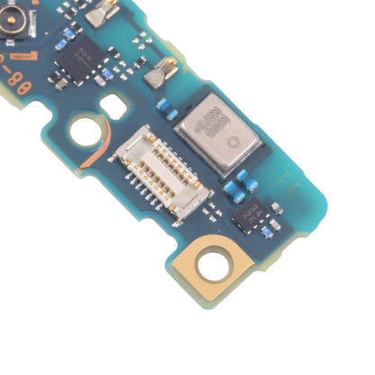 For Sony Xperia 5 III Original Microphone Board - Others by PMC Jewellery | Online Shopping South Africa | PMC Jewellery | Buy Now Pay Later Mobicred