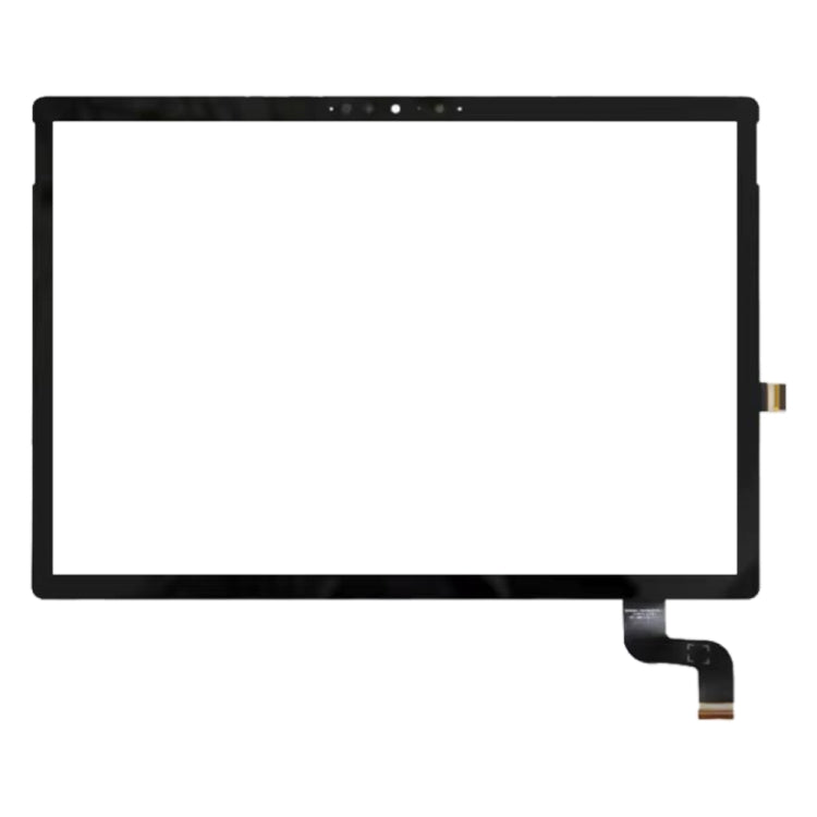 For Microsoft Surface Book 2 15 inch Touch Panel with OCA Optically Clear Adhesive - Microsoft Spare Parts by PMC Jewellery | Online Shopping South Africa | PMC Jewellery | Buy Now Pay Later Mobicred
