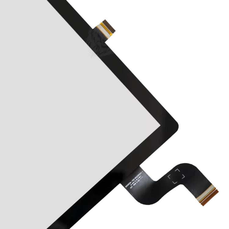 For Microsoft Surface Book 2 15 inch Touch Panel with OCA Optically Clear Adhesive - Microsoft Spare Parts by PMC Jewellery | Online Shopping South Africa | PMC Jewellery | Buy Now Pay Later Mobicred