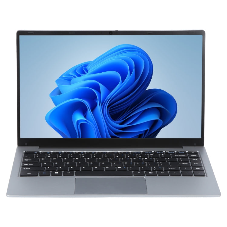 14 inch Windows 11 Laptop, 16GB+512GB, Gen 4th Intel Core i7 CPU, 180 Degree Rotation Axis(Silver) - Others by PMC Jewellery | Online Shopping South Africa | PMC Jewellery | Buy Now Pay Later Mobicred