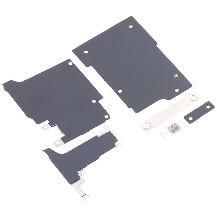 For iPad Pro 11 2021 2022 WIFI 5 in 1 Motherboard Iron Sheet Cover - 10.5 inch by PMC Jewellery | Online Shopping South Africa | PMC Jewellery | Buy Now Pay Later Mobicred