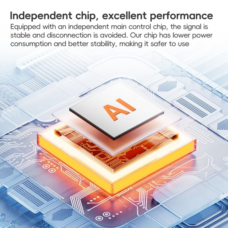 USB, USB-C / Type-C Dual Interface Wired to Wireless Car CarPlay Box Adapter for iPhone(Black) - free shipping - PMC Jewellery - Order now!