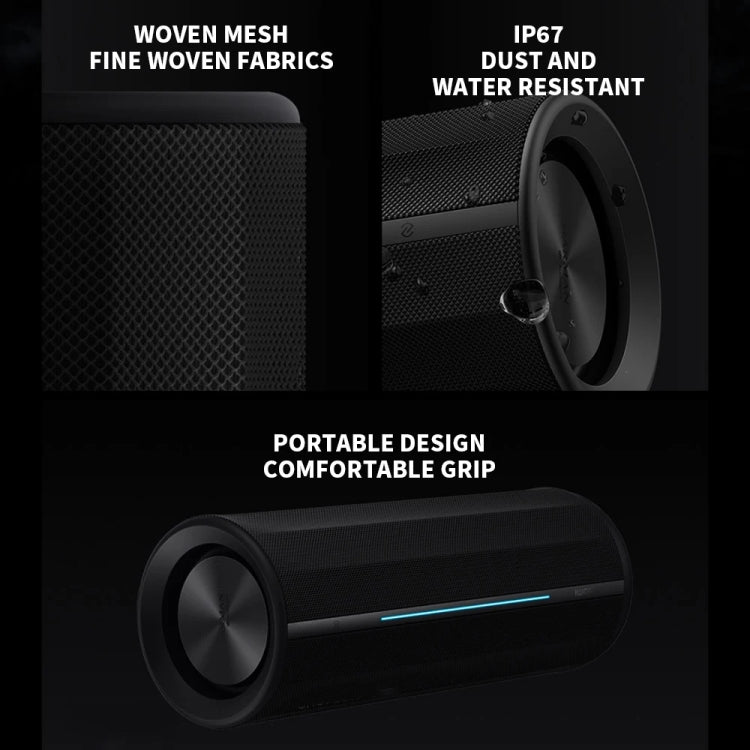 Xiaomi Bluetooth Speaker Support NFC Connection & Bluetooth Call(Black) - free shipping - PMC Jewellery - Order now!