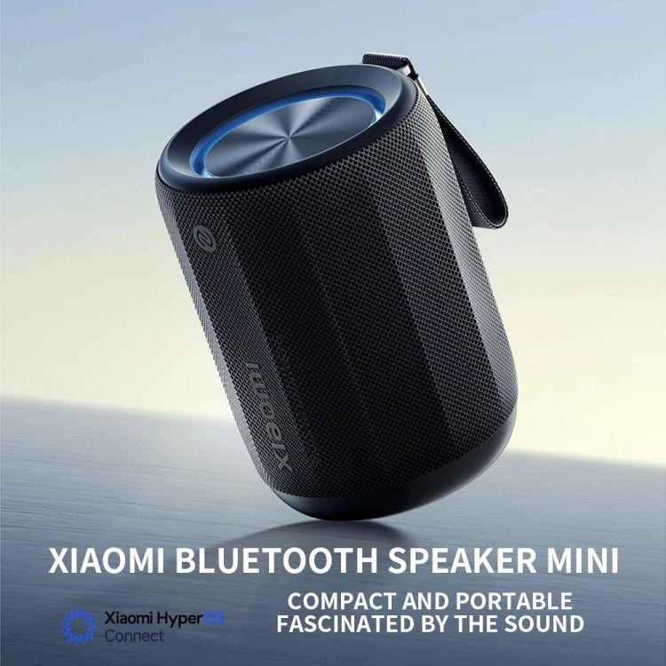 Xiaomi Bluetooth Speaker Mini Support NFC Connection(Black) - free shipping - PMC Jewellery - Order now!