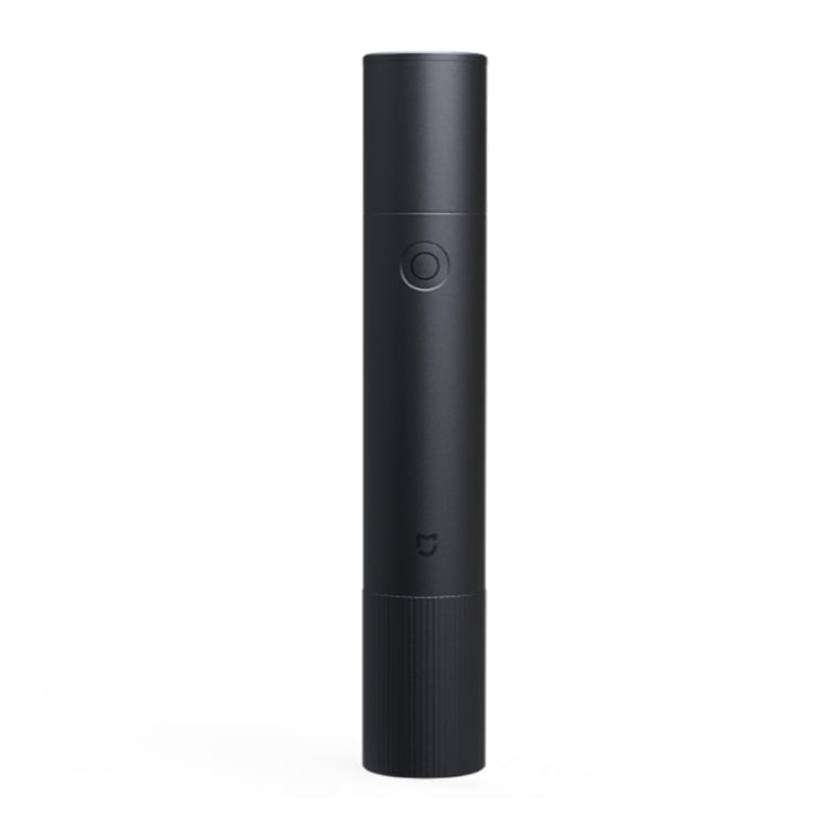 Original Xiaomi Mijia Multifunctional Flashlight 1000LM Strong Light IP54(Black) - free shipping - PMC Jewellery - Order now!