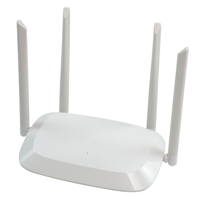 1200M High Speed Dual Band 5G Gigabit WiFi Wireless Router, Plug Type:US Plug - Wireless Routers by PMC Jewellery | Online Shopping South Africa | PMC Jewellery | Buy Now Pay Later Mobicred