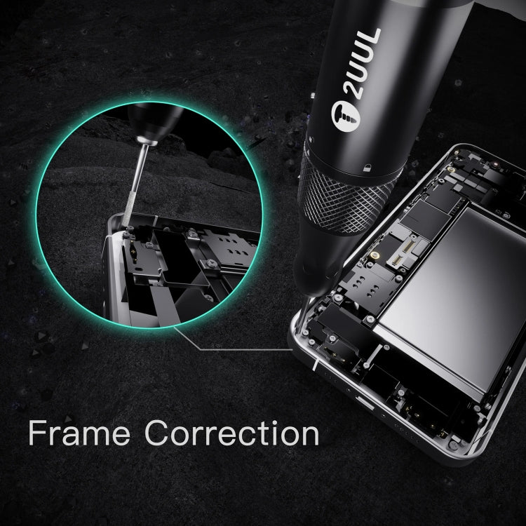 2UUL DA84 Multi-function CVT Grinder Pro Version - free shipping - PMC Jewellery - Order now!