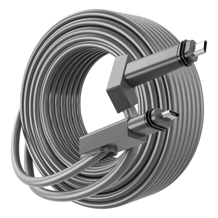 Onten SL201 CAT5E Ethernet Connection Cable for Starlink Gen2, Length:46m - free shipping - PMC Jewellery - Order now!