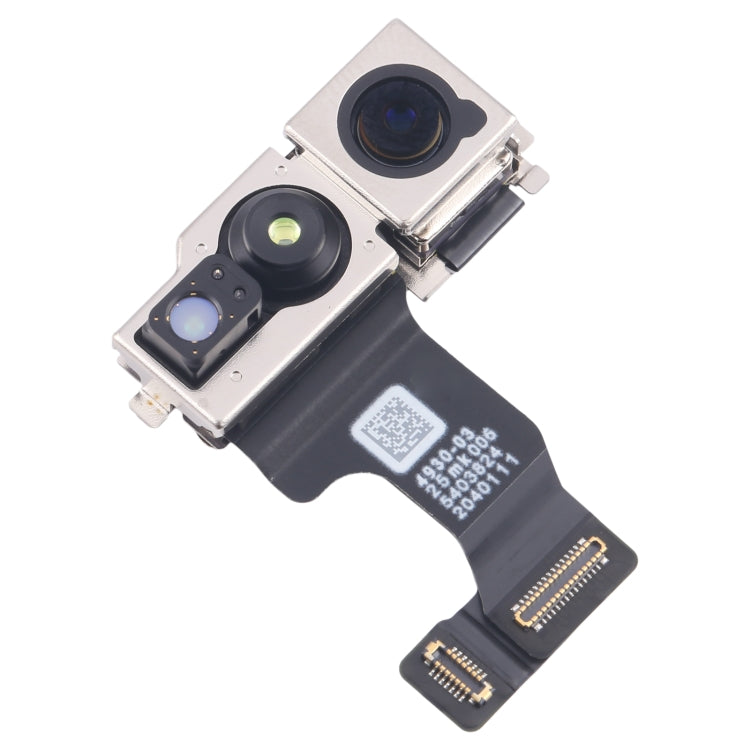 For iPhone 16 Plus Front Facing Camera -  by PMC Jewellery | Online Shopping South Africa | PMC Jewellery | Buy Now Pay Later Mobicred