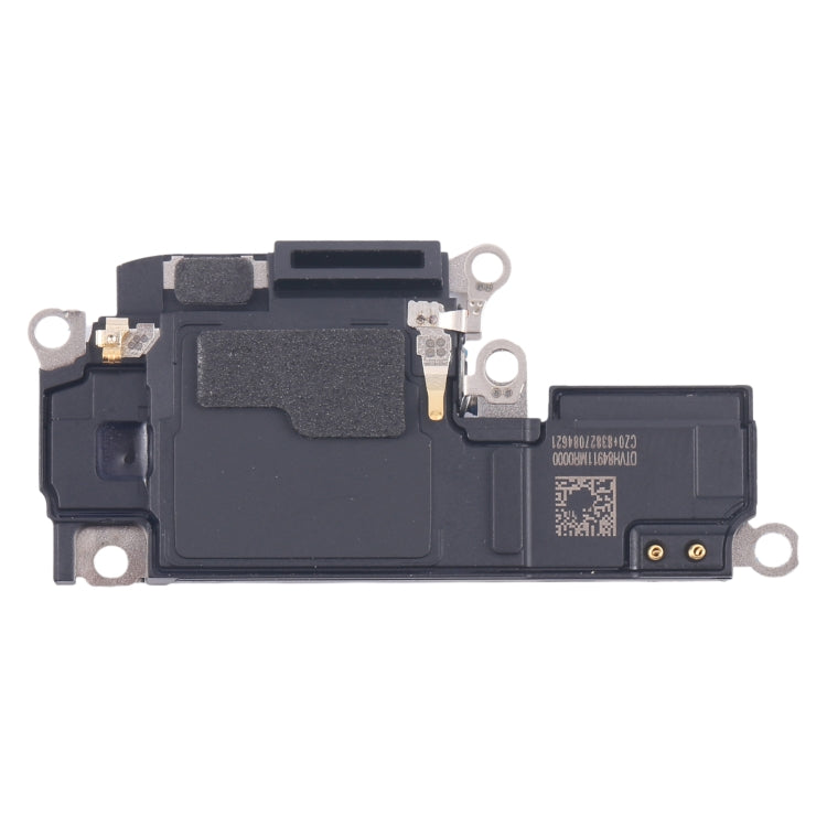 For iPhone 16 Pro Speaker Ringer Buzzer - Others by PMC Jewellery | Online Shopping South Africa | PMC Jewellery | Buy Now Pay Later Mobicred
