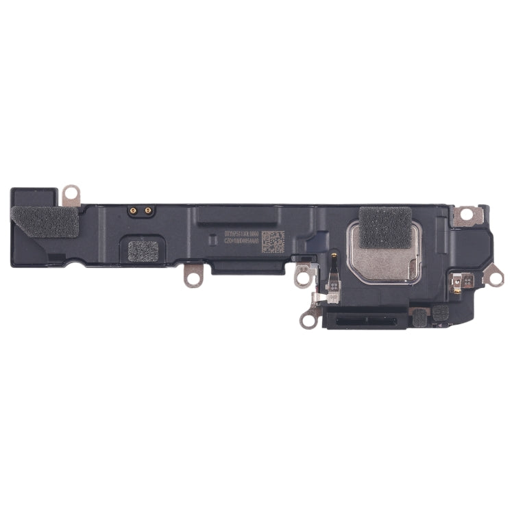 For iPhone 16 Plus Speaker Ringer Buzzer - free shipping - PMC Jewellery - Order now!