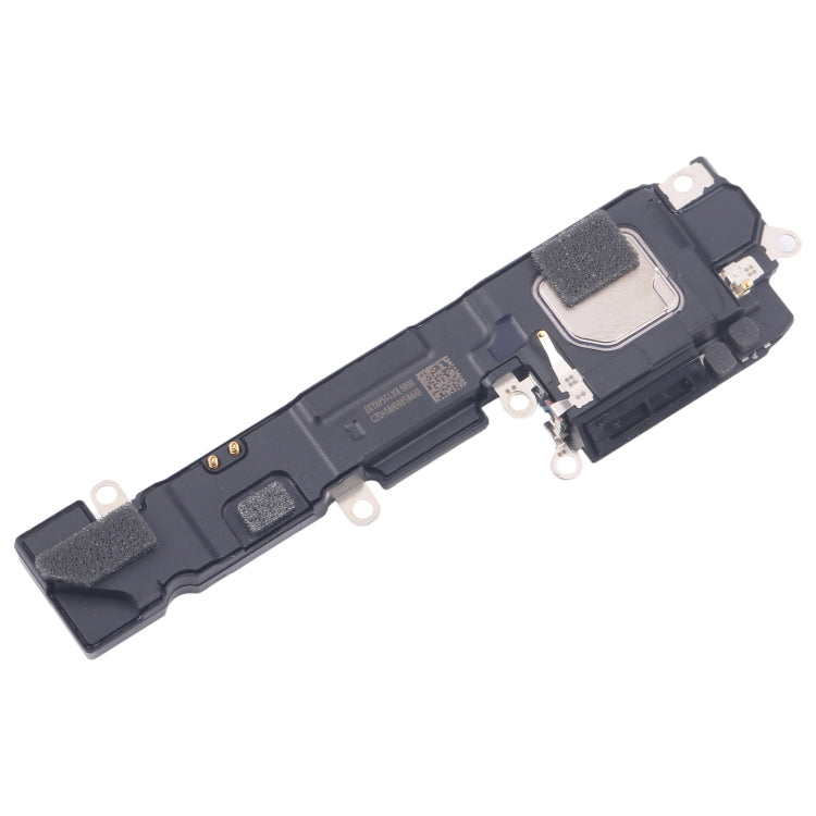 For iPhone 16 Plus Speaker Ringer Buzzer - free shipping - PMC Jewellery - Order now!