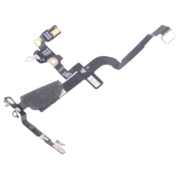 For iPhone 16 Plus WIFI Signal Flex Cable - Flex Cable by PMC Jewellery | Online Shopping South Africa | PMC Jewellery | Buy Now Pay Later Mobicred