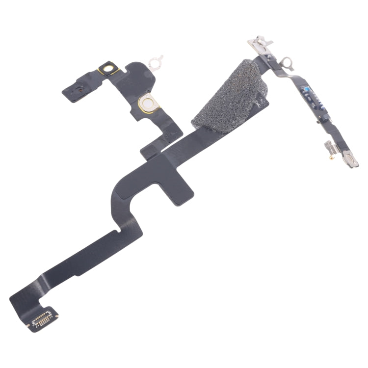 For iPhone 16 Plus WIFI Signal Flex Cable - Flex Cable by PMC Jewellery | Online Shopping South Africa | PMC Jewellery | Buy Now Pay Later Mobicred