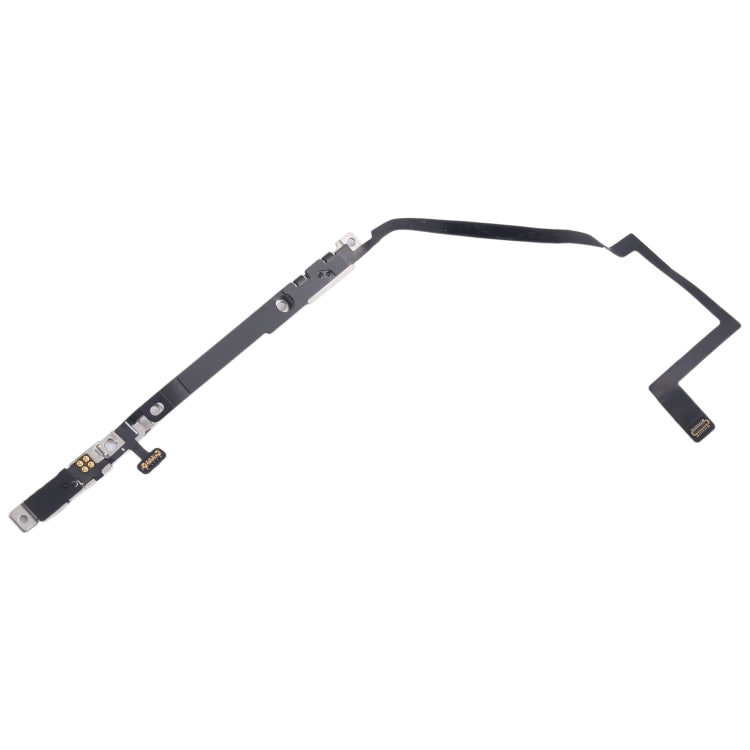 For iPhone 16 Pro Max Power Button Flex Cable - Flex Cable by PMC Jewellery | Online Shopping South Africa | PMC Jewellery | Buy Now Pay Later Mobicred