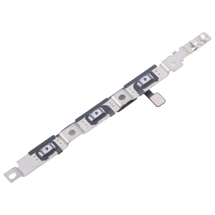 For iPhone 16 Pro Max Volume Button Flex Cable -  by PMC Jewellery | Online Shopping South Africa | PMC Jewellery | Buy Now Pay Later Mobicred