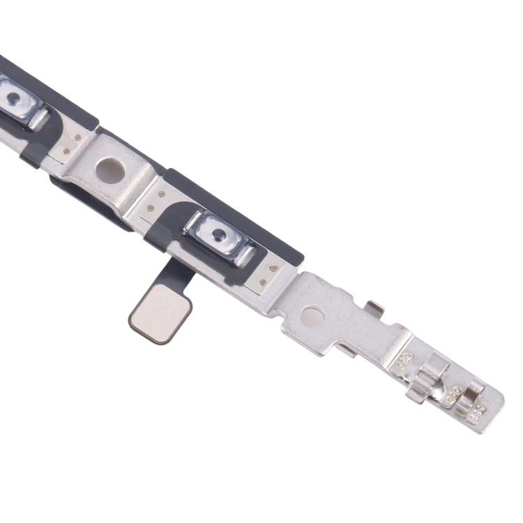 For iPhone 16 Pro Max Volume Button Flex Cable -  by PMC Jewellery | Online Shopping South Africa | PMC Jewellery | Buy Now Pay Later Mobicred