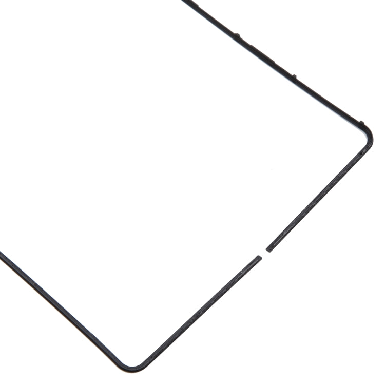 For Samsung Galaxy Z Fold4 SM-F936B Front LCD Screen Bezel Frame - free shipping - PMc TechLife - Order now!