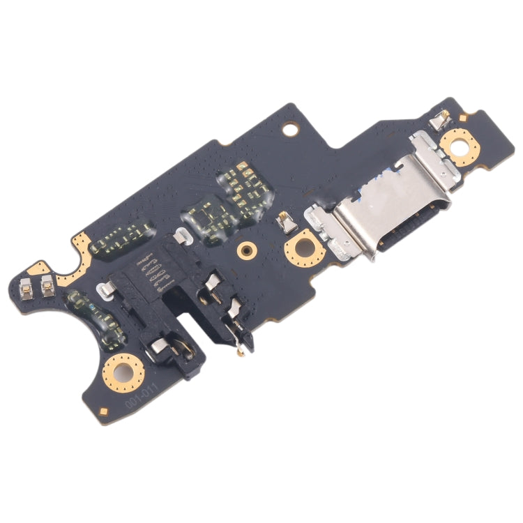 For Realme C65 5G Original Charging Port Board - Small Board by PMC Jewellery | Online Shopping South Africa | PMC Jewellery | Buy Now Pay Later Mobicred