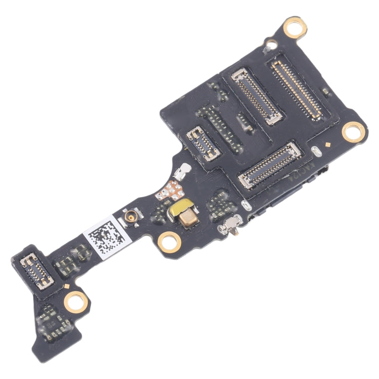 For OPPO Reno11 Pro 5G Original SIM Card Reader Board - Card Socket by PMC TechLife | Online Shopping South Africa | PMC TechLife | Buy Now Pay Later Mobicred