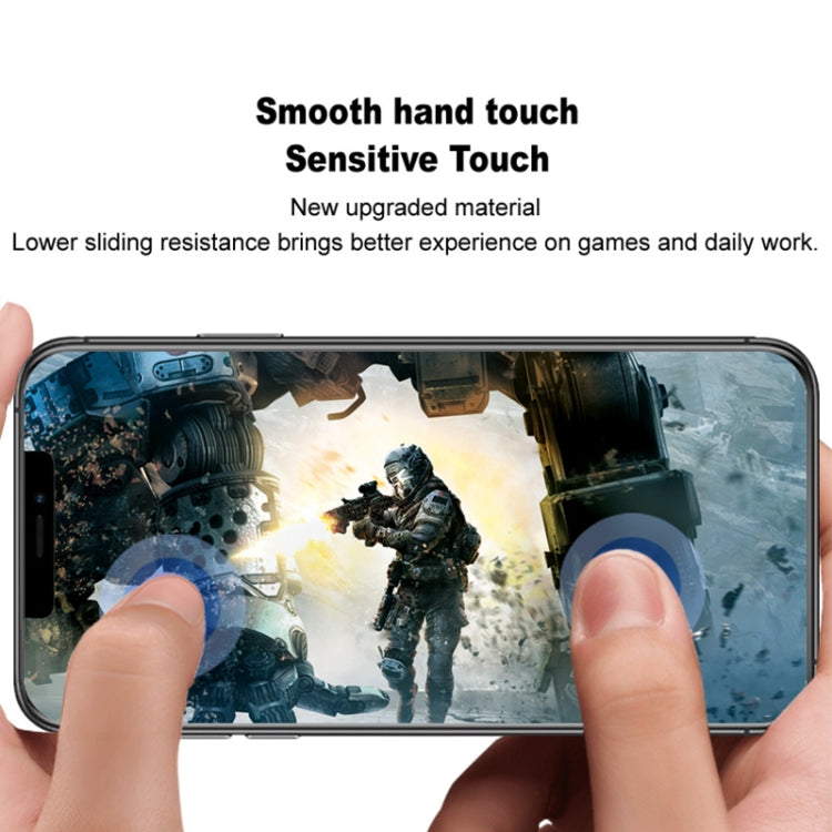 For Honor X70 5G imak 4th Generation  Full Coverage Screen Hydrogel Film Protector - free shipping - PMC TechLife - Order now!