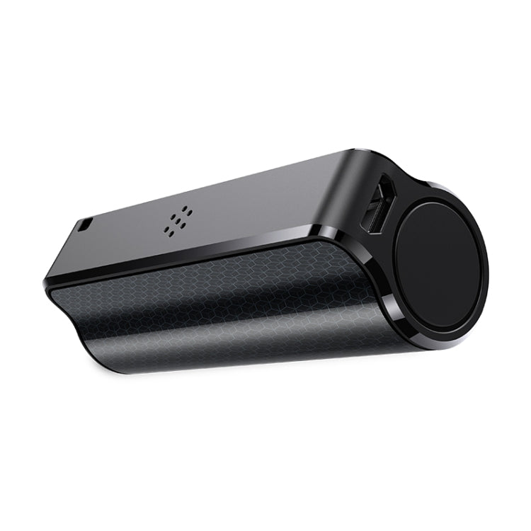 Q70A Magnetic Noise Reduction Voice Recording Pen Support APP Control, Memory:16GB(Black) - Recording Pen by PMC TechLife | Online Shopping South Africa | PMC TechLife | Buy Now Pay Later Mobicred