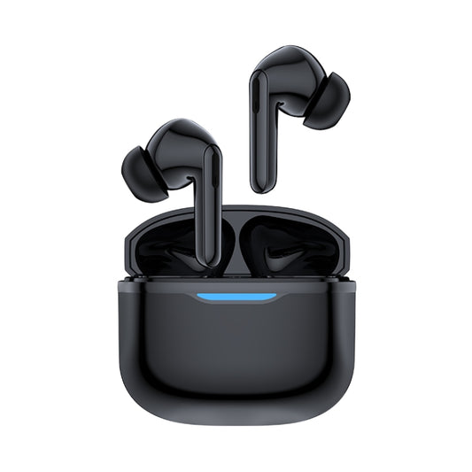 Bluetooth 5.3 In-ear AI Smart Recognition Hearing Aid(Black) - Hearing Aids by PMC Jewellery | Online Shopping South Africa | PMC Jewellery | Buy Now Pay Later Mobicred