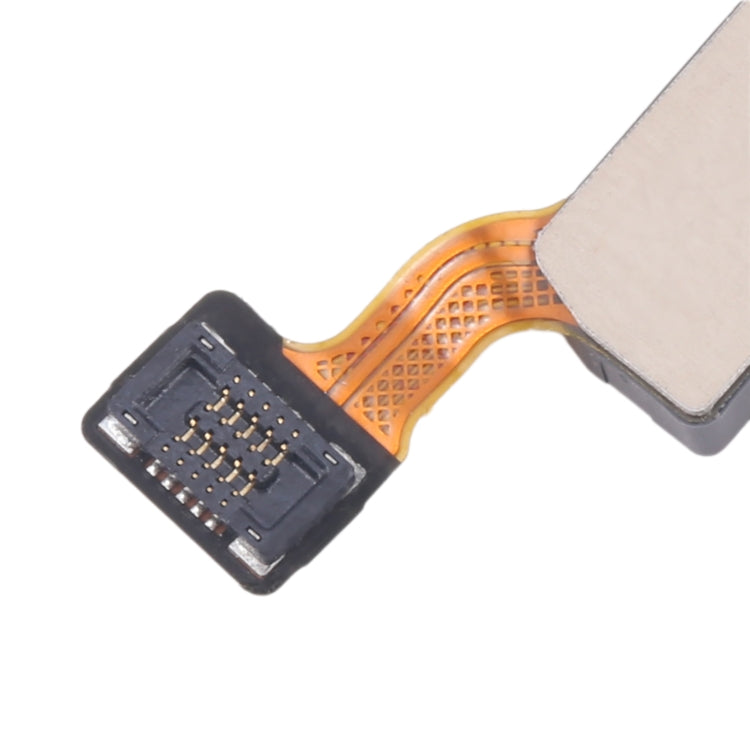 For Honor 30 Pro Original In-Display Fingerprint Scanning Sensor Flex Cable - Flex Cable by PMc TechLife | Online Shopping South Africa | PMc TechLife | Buy Now Pay Later Mobicred