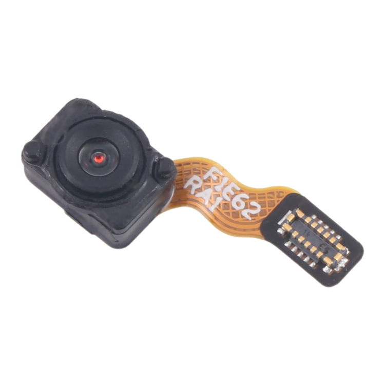 For Honor X40 Original In-Display Fingerprint Scanning Sensor Flex Cable - Flex Cable by PMc TechLife | Online Shopping South Africa | PMc TechLife | Buy Now Pay Later Mobicred