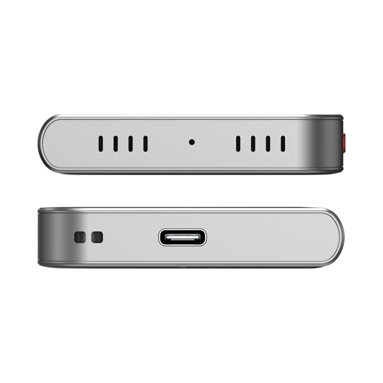 A70 5.0 inch HD Touch Screen Smart AI Translator 139 Languages with Offline Translation / Photo Translation -  by PMC TechLife | Online Shopping South Africa | PMC TechLife | Buy Now Pay Later Mobicred